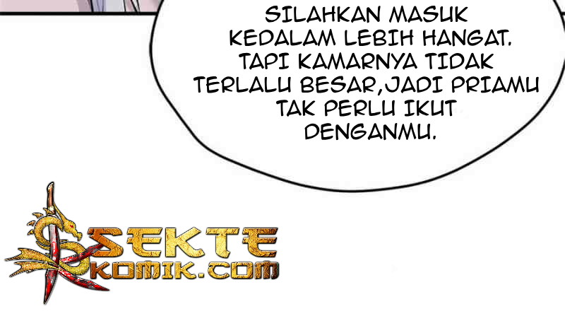 Beauty and the Beasts Chapter 111 Gambar 48
